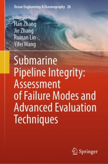 Submarine Pipeline Integrity: Assessment of Failure Modes and Advanced Evaluation Techniques