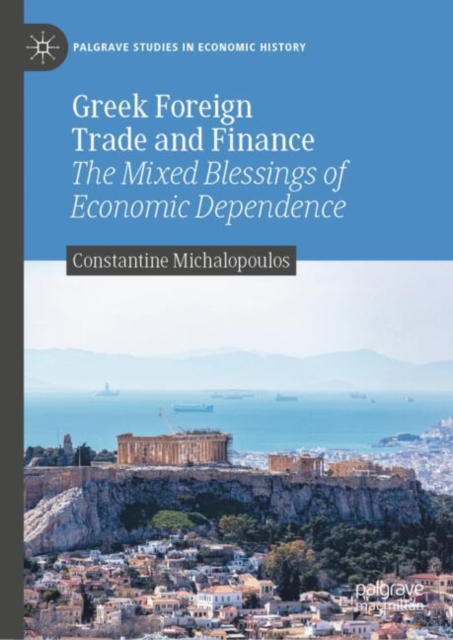 Greek Foreign Trade and Finance