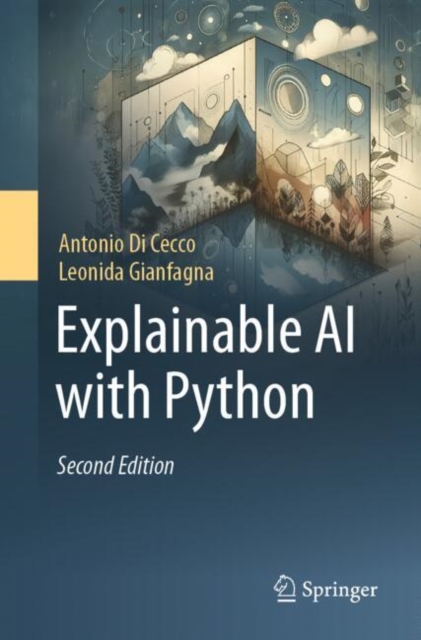 Explainable AI with Python
