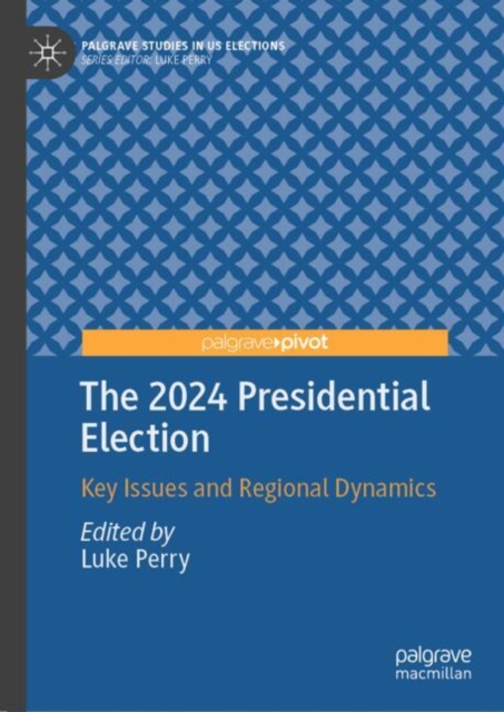 The 2024 Presidential Election