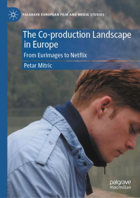 The Co-production Landscape in Europe