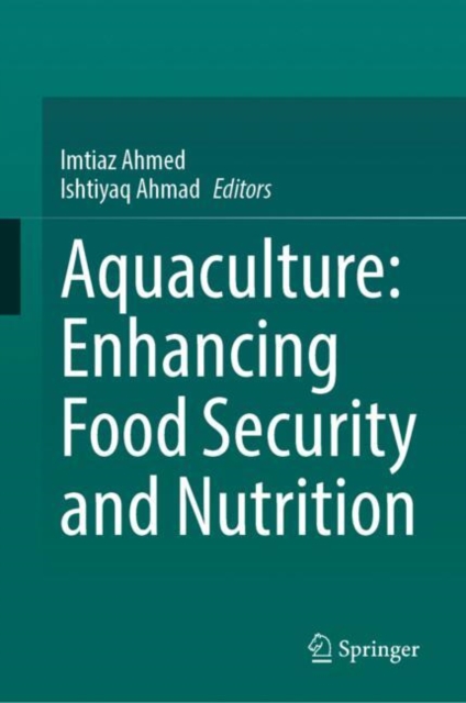 Aquaculture: Enhancing Food Security and Nutrition