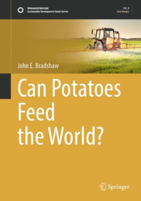 Can Potatoes Feed the World?