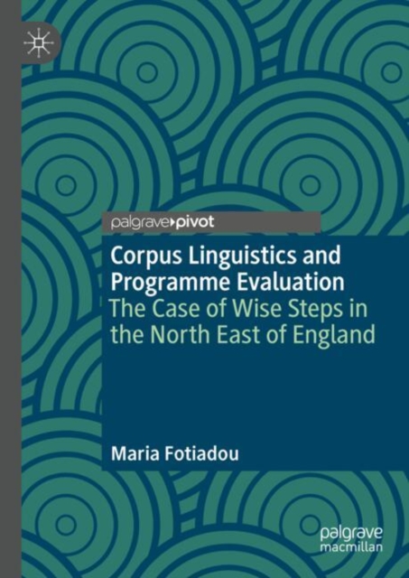 Corpus Linguistics and Programme Evaluation