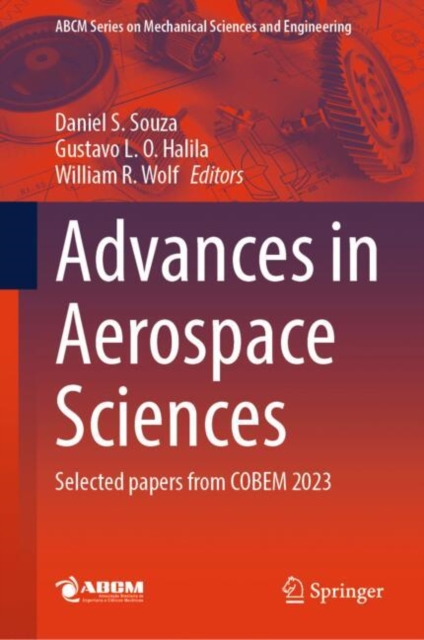 Advances in Aerospace Sciences