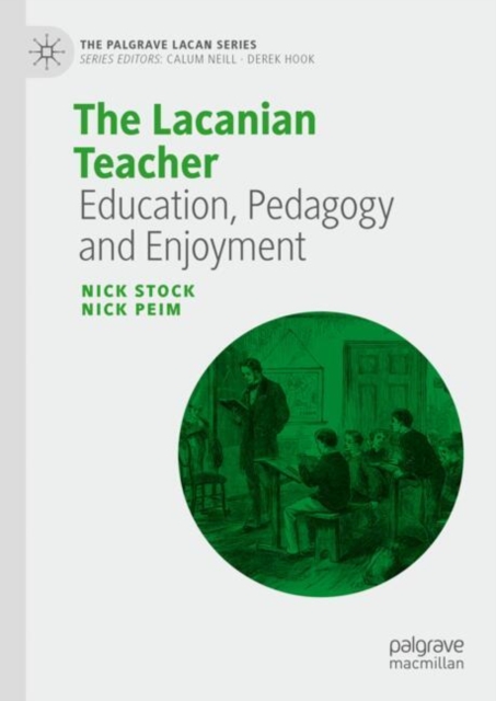 The Lacanian Teacher