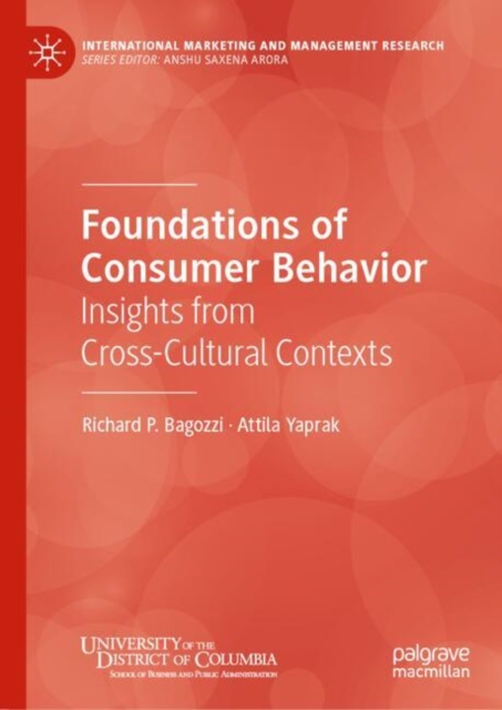 Foundations of Consumer Behavior