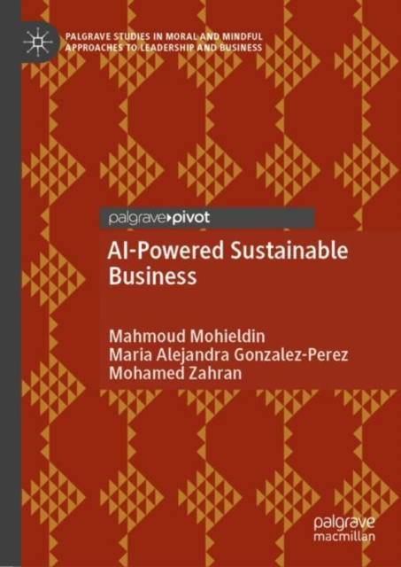 AI-Powered Sustainable Business