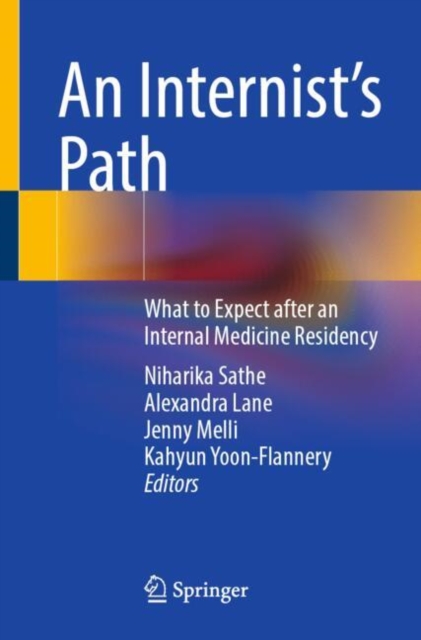An Internist's Path