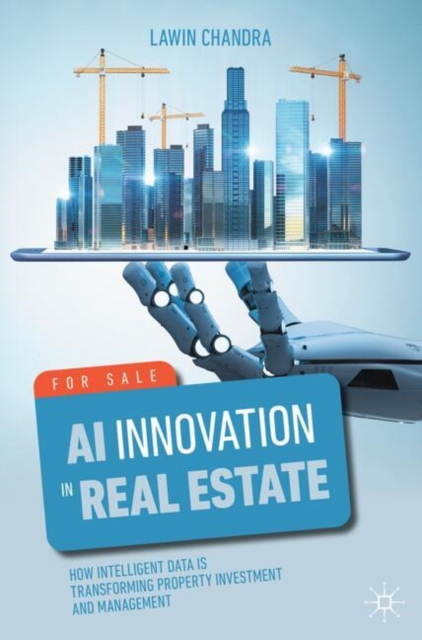 AI Innovation in Real Estate