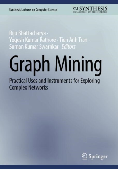 Graph Mining