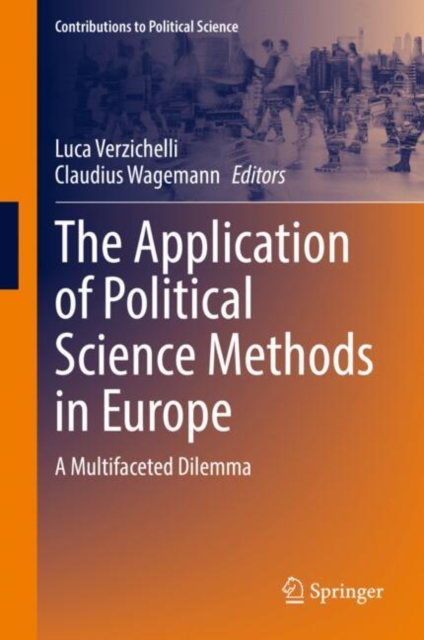 The Application of Political Science Methods in Europe