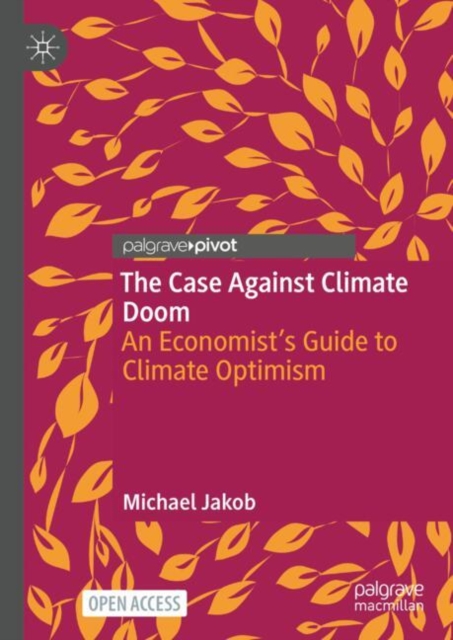 The Case Against Climate Doom