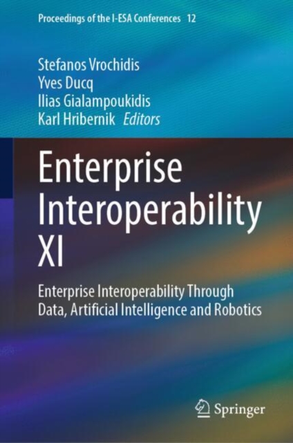 Enterprise Interoperability XI
