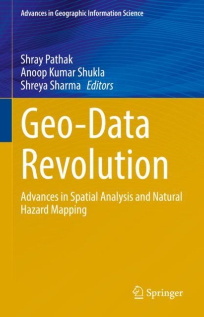 Geo-Data Revolution