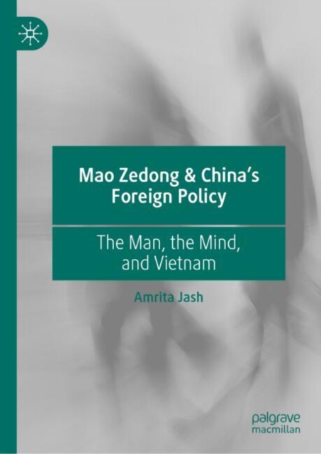 Mao Zedong & China’s Foreign Policy