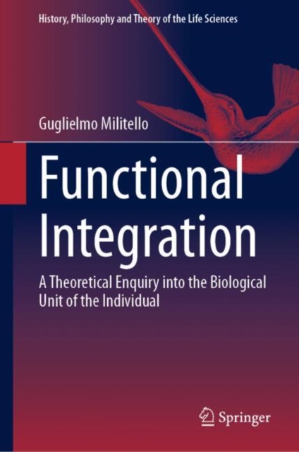 Functional Integration