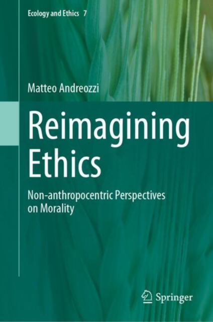 Reimagining Ethics