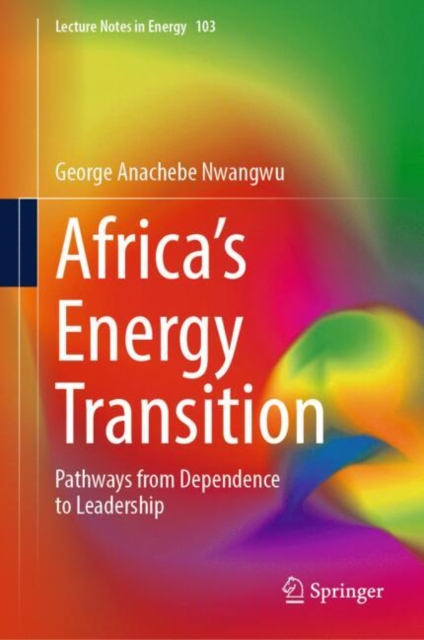 Africa's Energy Transition