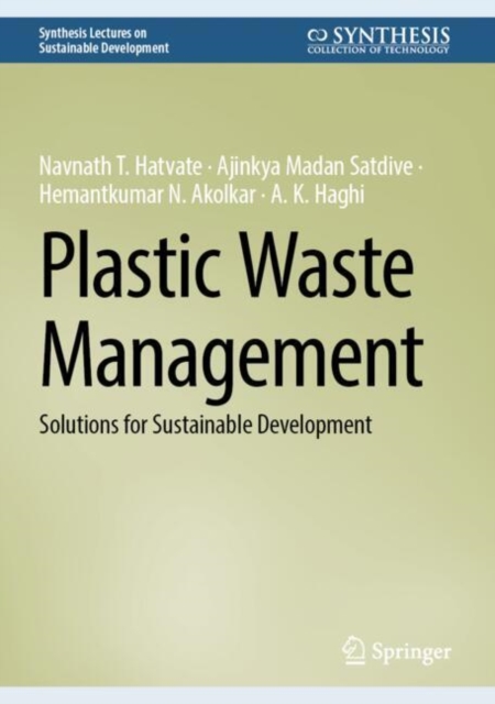 Plastic Waste Management