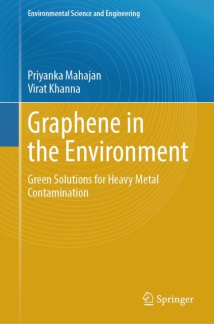Graphene in the Environment