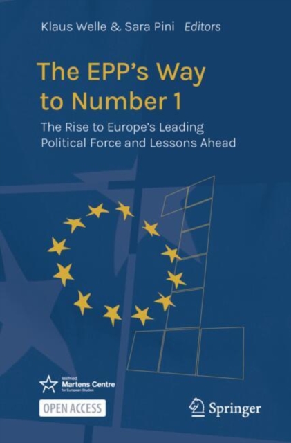 The EPP’s Way to Number 1