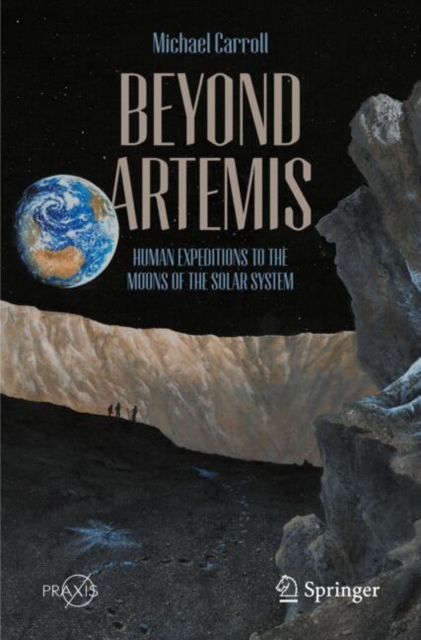 Beyond Artemis
