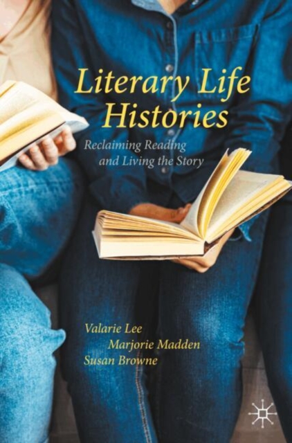 Literary Life Histories