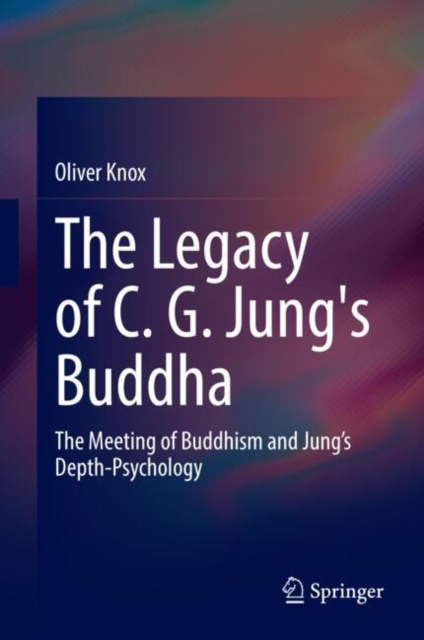 The Legacy of C. G. Jung's Buddha