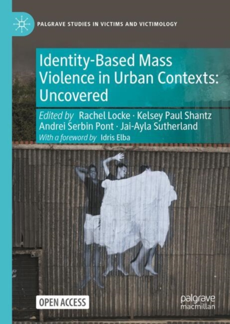 Identity-Based Mass Violence in Urban Contexts