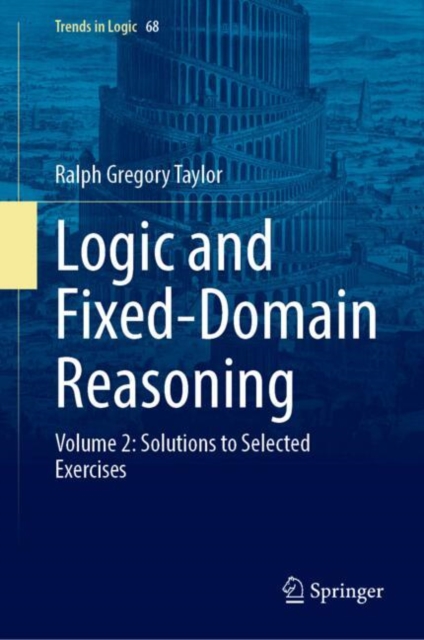 Logic and Fixed-Domain Reasoning