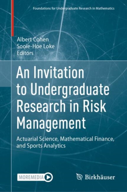 An Invitation to Undergraduate Research in Risk Management