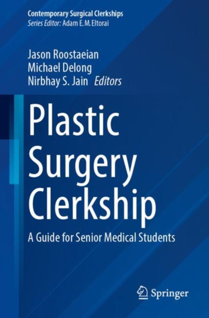 Plastic Surgery Clerkship