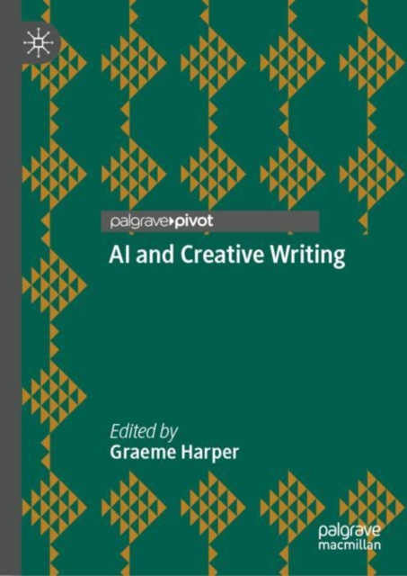 AI and Creative Writing