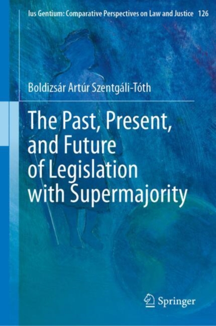 The Past, Present, and Future of Legislation with Supermajority
