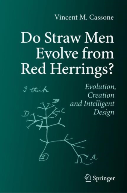 Do Straw Men Evolve from Red Herrings