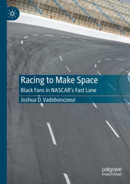 Racing to Make Space