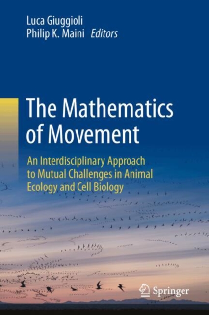 The Mathematics of Movement