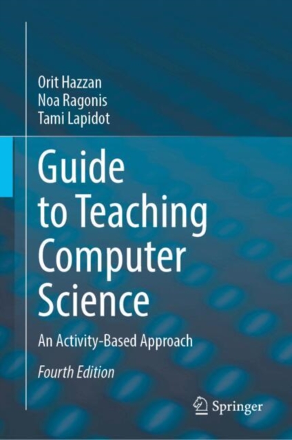 Guide to Teaching Computer Science