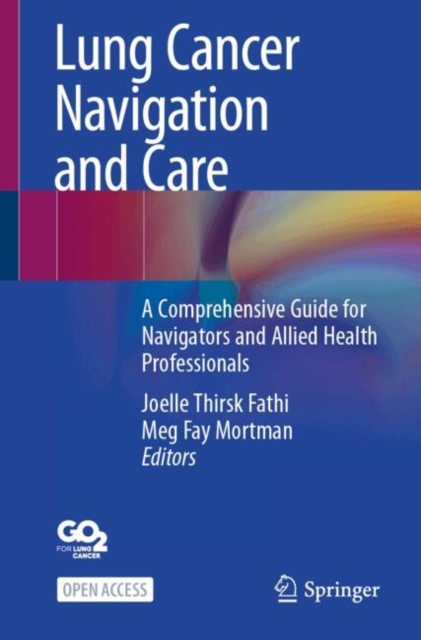 Lung Cancer Navigation and Care