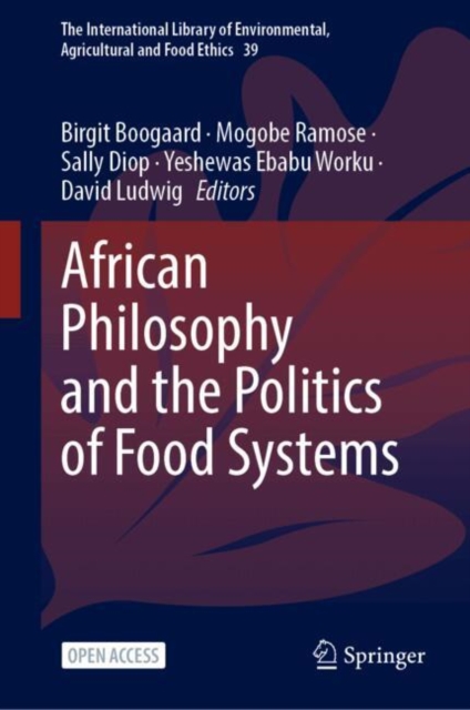 African Philosophy and the Politics of Food Systems