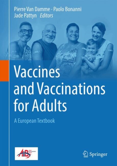 Vaccines and Vaccinations for Adults