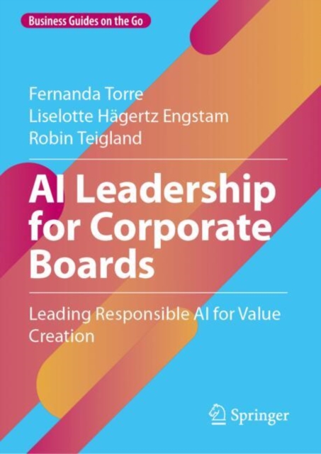 AI Leadership for Corporate Boards
