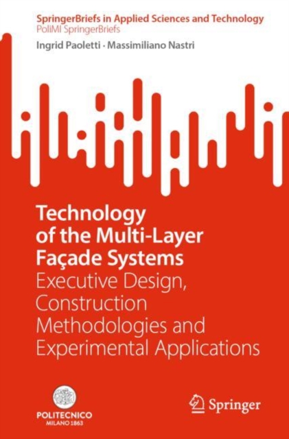 Technology of the Multi-Layer Facade Systems
