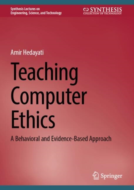 Teaching Computer Ethics