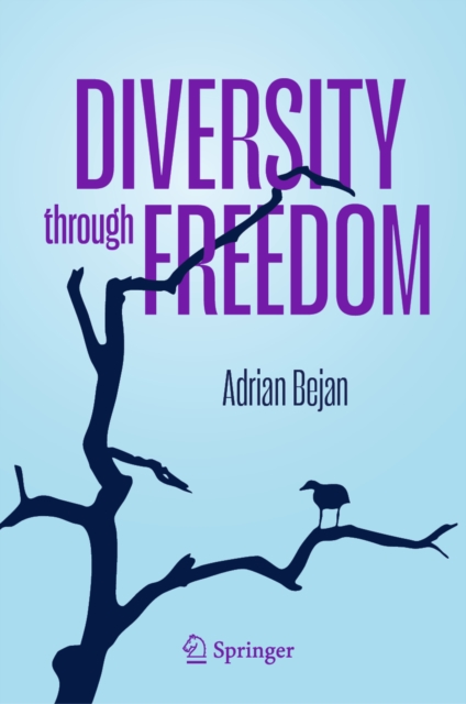Diversity through Freedom