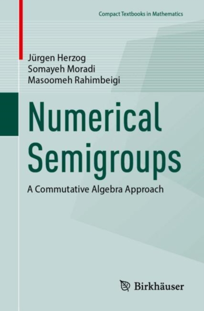 Numerical Semigroups