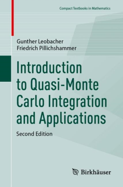 Introduction to Quasi-Monte Carlo Integration and Applications