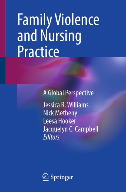 Family Violence and Nursing Practice