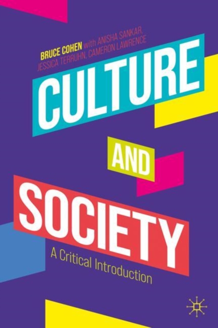 Culture and Society